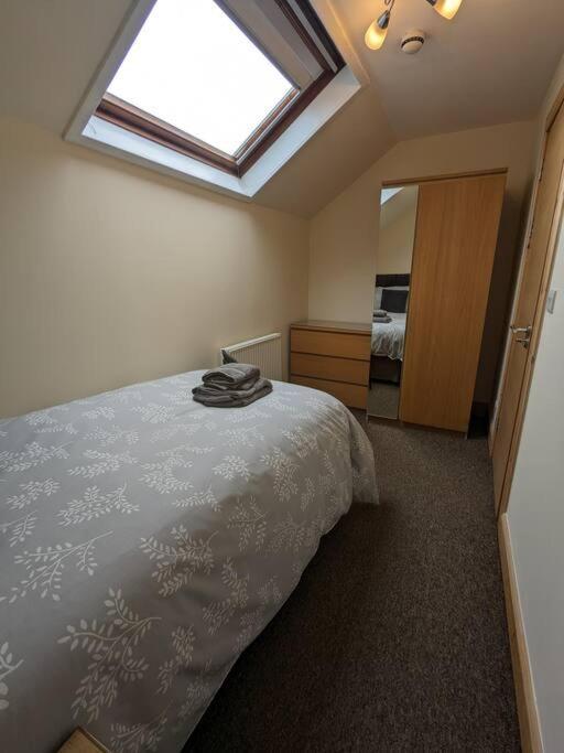 56 Bayhead Stornoway, 7 Bedroom House *