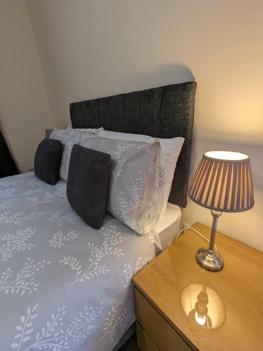 56 Bayhead Stornoway, 7 Bedroom House Apartamento *