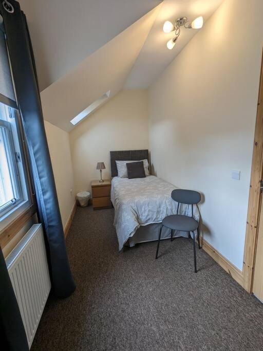 56 Bayhead Stornoway, 7 Bedroom House