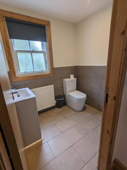 56 Bayhead Stornoway, 7 Bedroom House Stornoway (Isle of Lewis)